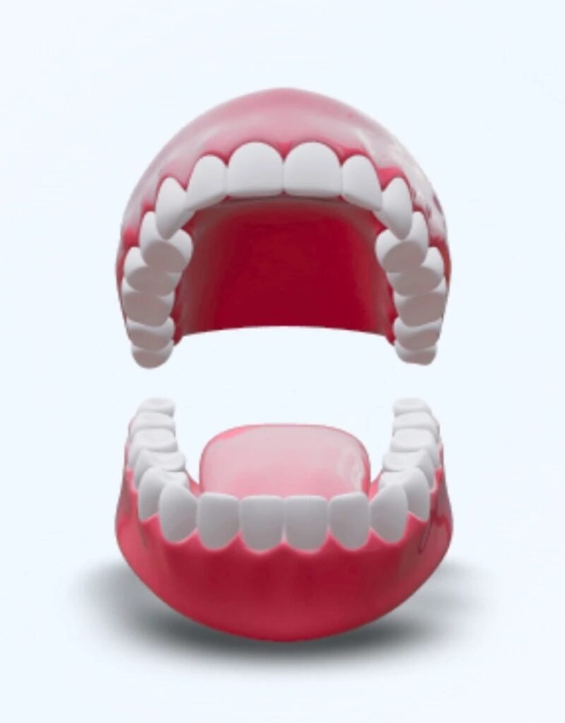 Transparent Pricing for High-Performance Dental Websites. 10 DentPro Symptoms checker model