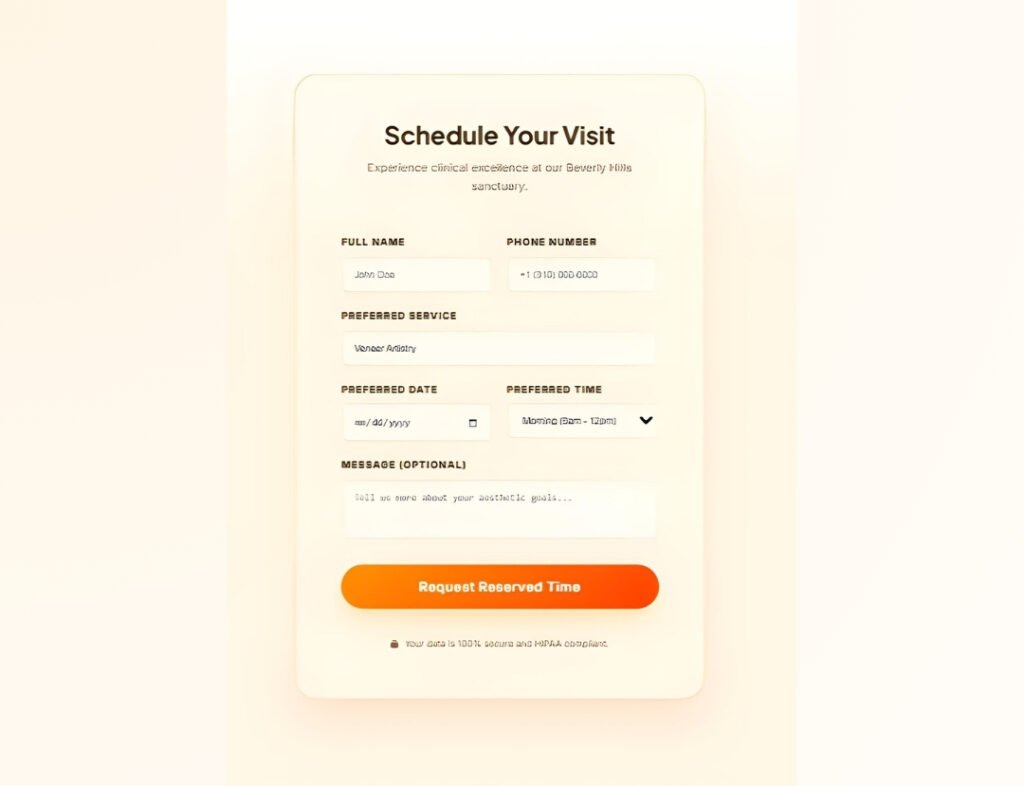Dentpro Expertly Crafted Mobile Responsive Foundations. 2